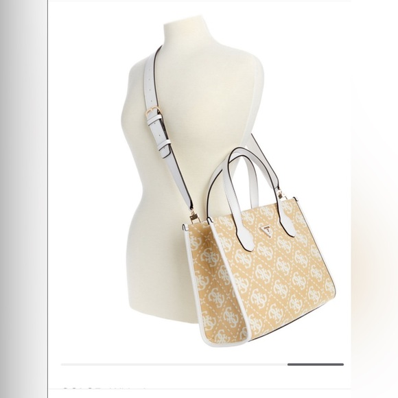 Ruma Double Compartment Tote - Picture 5 of 10